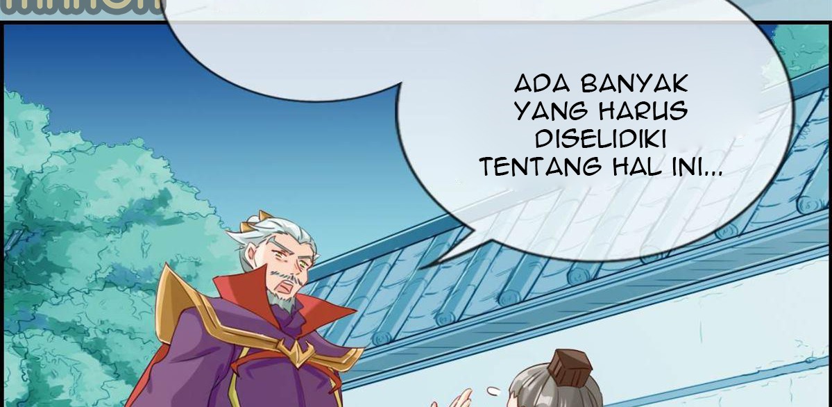 Strongest System (The Strongest Dandy System) Chapter 04 Gambar 40